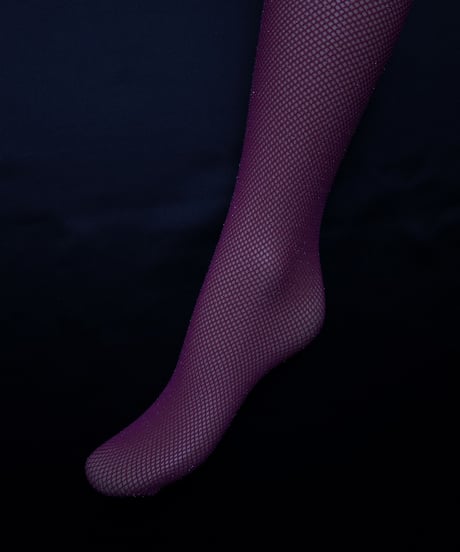 Trasparenze AIR Tights in Orchidea