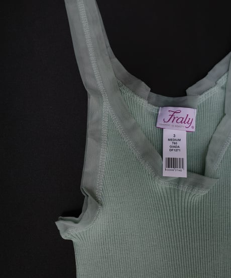 CATEGORY Camisole | GABRIELLE PECO