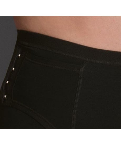 Anita REBELT PANTY - After Pregnancy in Black