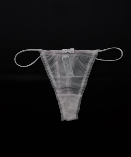 Zermatt Sophia Thong in Cherry Pink