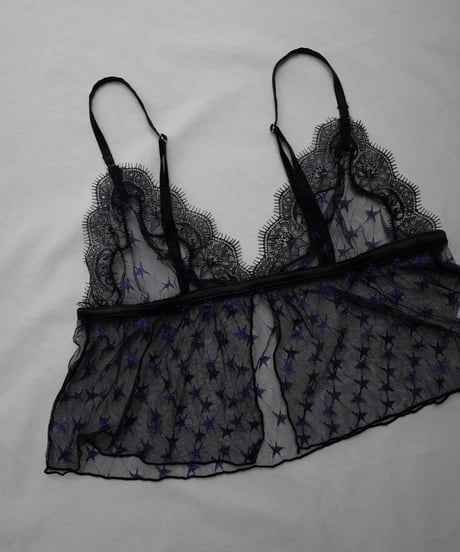 CATEGORY Slip dress/Camisole | GABRIELLE PECO