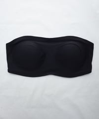 Chantelle Pulp Bandeau Bra in Black
