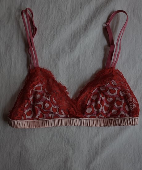 CATEGORY Bra | GABRIELLE PECO onlin