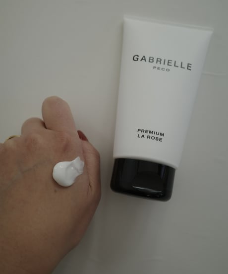 New Premium  La  Rose（Bアップクリーム）