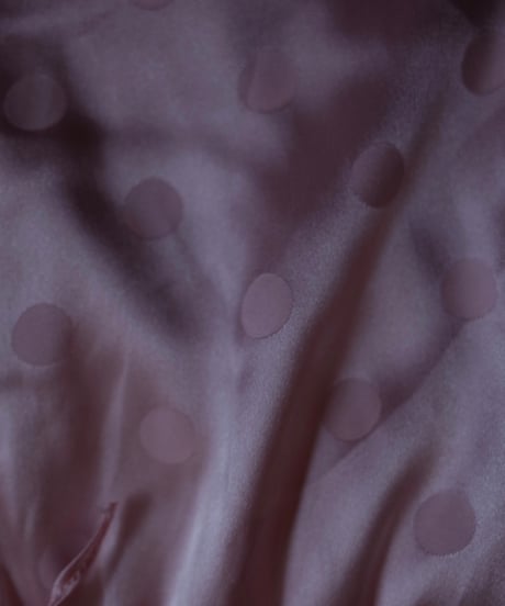 Pink Dot Camisole