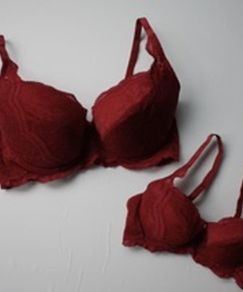GABRIELLE PECO オリジナルV SHAPE BRA ブラジャー V Shape Bra in Beige | GABRIELLE PECO