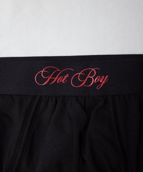 Hot boy Men’s Brief size L