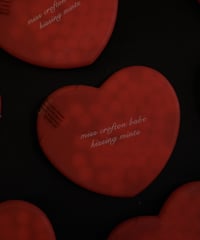 Miss Crofton Kissing mints