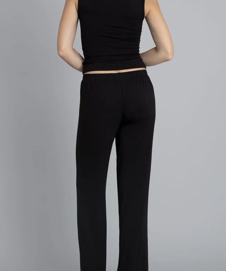 KYE RECLINE PANT in Black