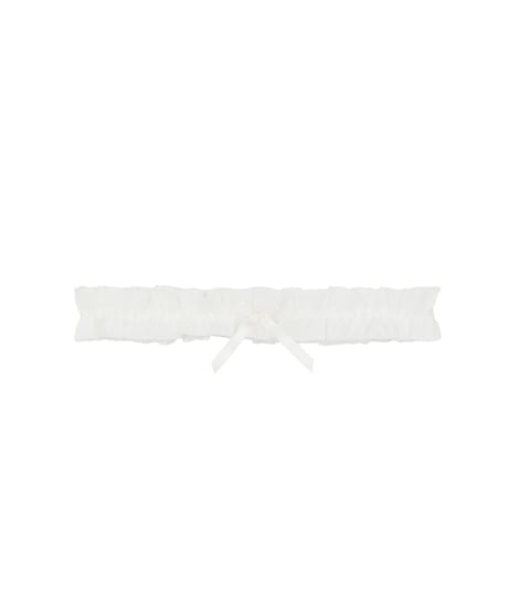 Fruity Booty x Hai Silk Garter