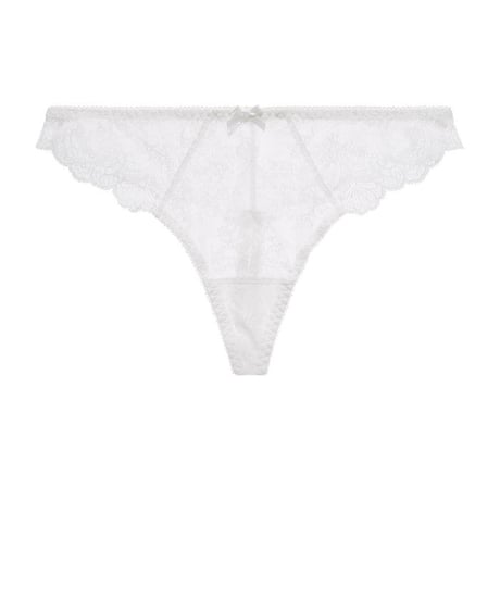 Aubade Danse des Sens Thong in Opale