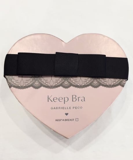 Gabrielle Peco Original Keep Bra Gel Pad