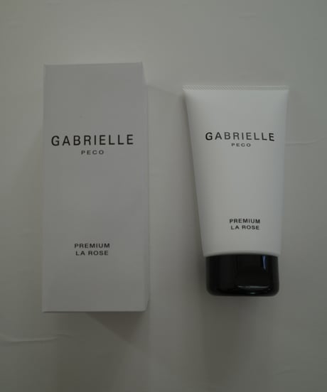 New Premium  La  Rose（Bアップクリーム）