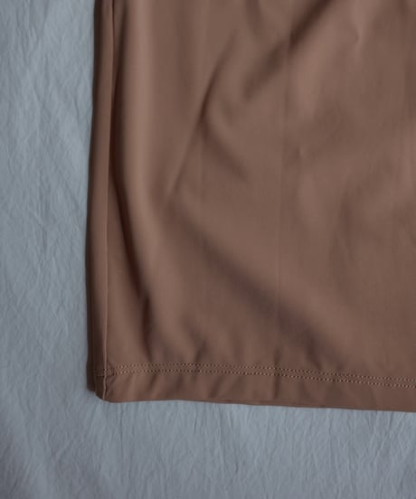 Simple Petticoat in Beige