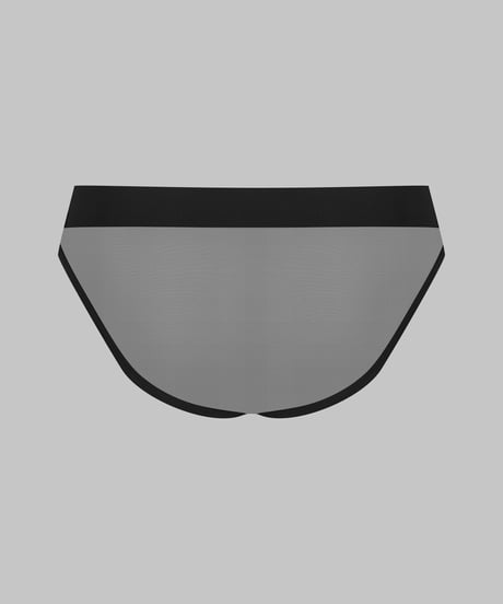 Maison Close Pure Temptation Men‘s Brief in Black