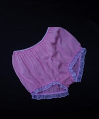 Fifi Chachnil Cotton Bloomers in Pink