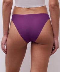 PULPIES Brief in Purple