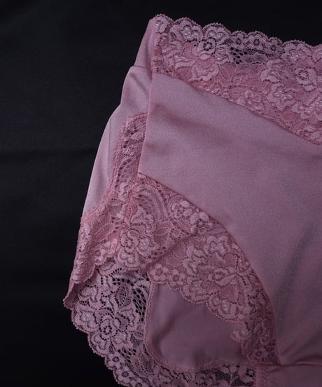 Zermatt Pecoさん Shorts in Rose Pink
