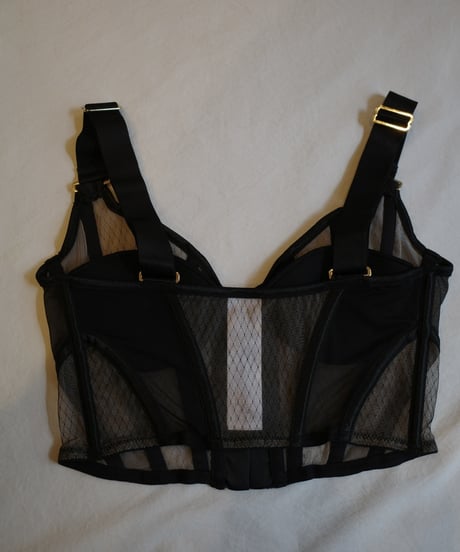 Wire Bustier