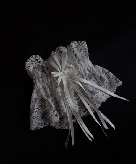 BOGLIETTI　ブガレッティ　ガブリエルペコ　カットソー　白 CATEGORY Boglietti | GABRIELLE PECO