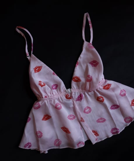 CATEGORY Camisole | GABRIELLE PECO CATEGORY Camisole | GABRIELLE PECO