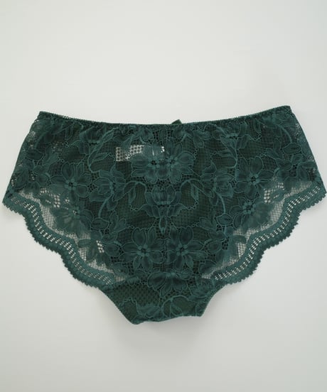 Peco Bra Brief New in Vert Sapin