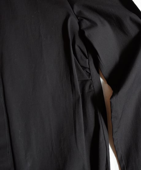 Wolford Shirt Body in Black