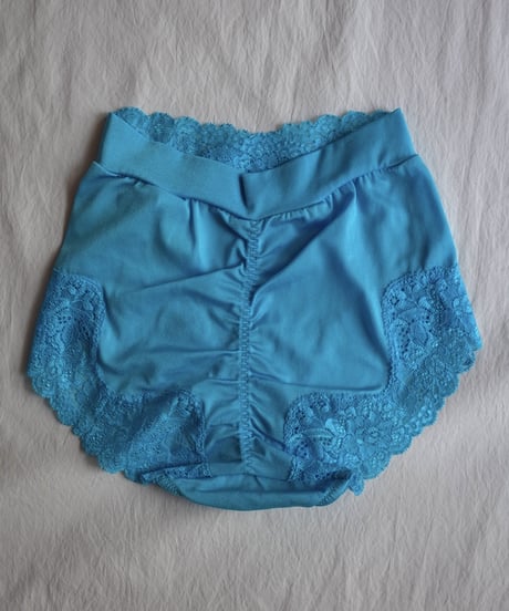 Zermatt Peco Shorts in Turquoise