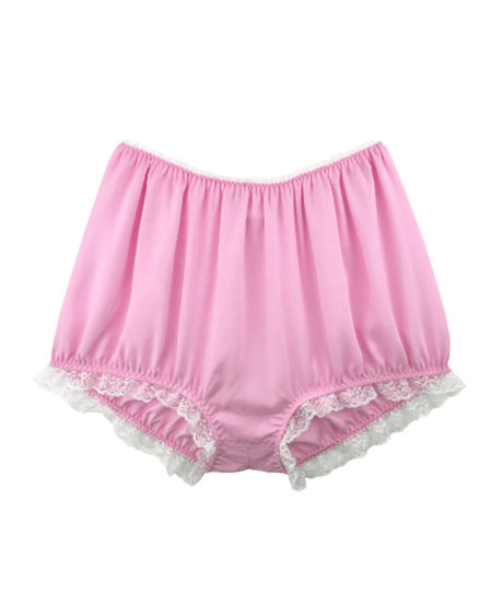 Fifi Chachnil Cotton Bloomers in Pink