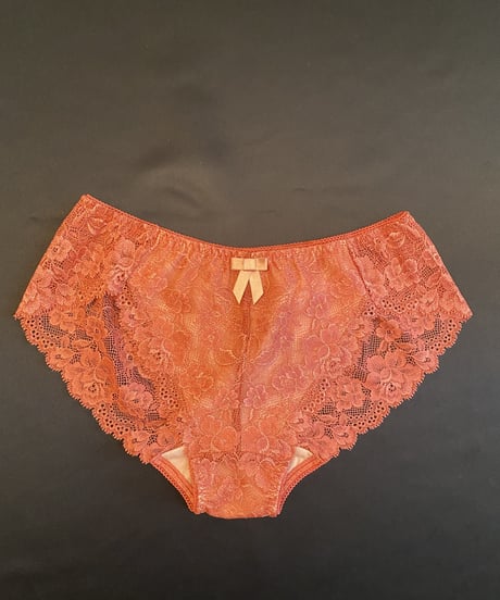 Classic PecoBra in Vintage Rose