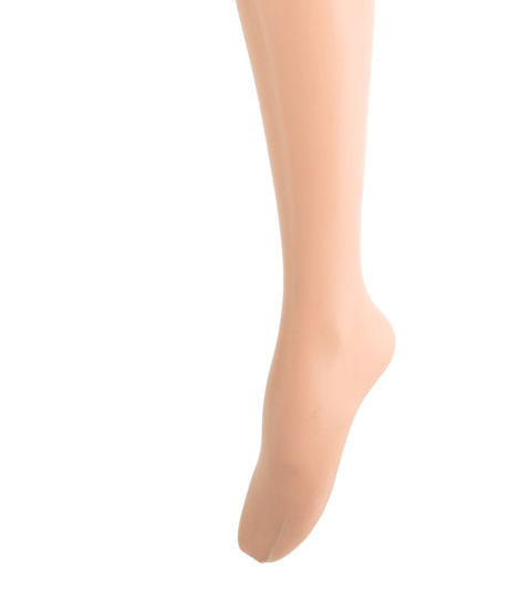 Trasparenze Noemi Tights in Cipria