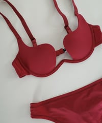 Peco Bra New in Vert Spain | GABRIELLE PECO