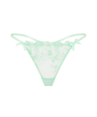 Agent Provocateur Jayce Thong in Mint