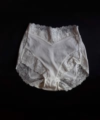 Zermatt Peco Shorts in Ivory