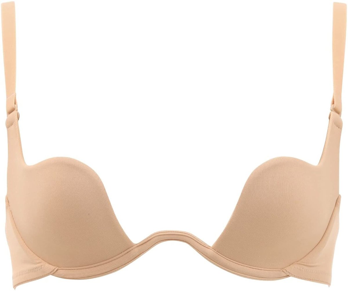 GABRIELLE PECO オリジナルV SHAPE BRA ブラジャー V Shape Bra