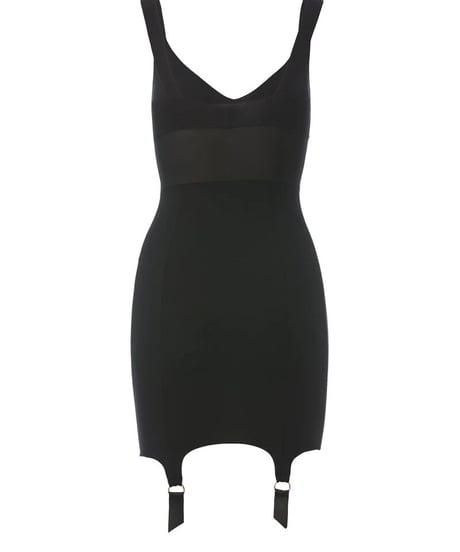 Mur Mur Grid Underdress