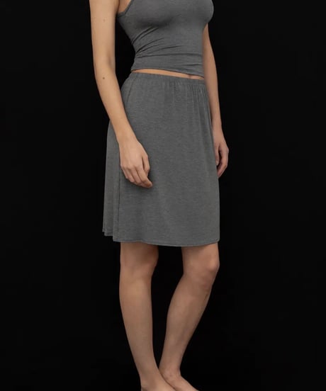 KYE RECLINE SKIRT