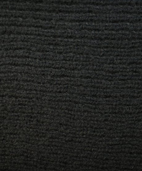HAZE Cashmere Body Black
