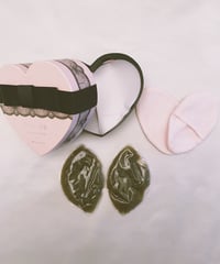 Gabrielle Peco Original Keep Bra Gel Pad