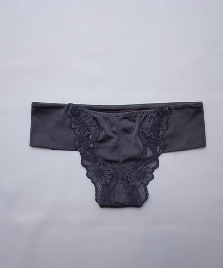 Zermatt Emma Shorts in Grey