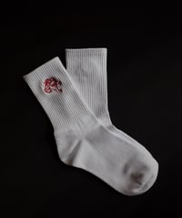 Cupid socks size S/M