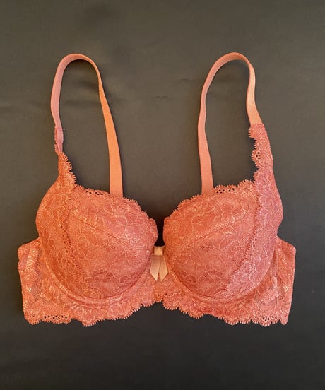 Classic PecoBra in Vintage Rose