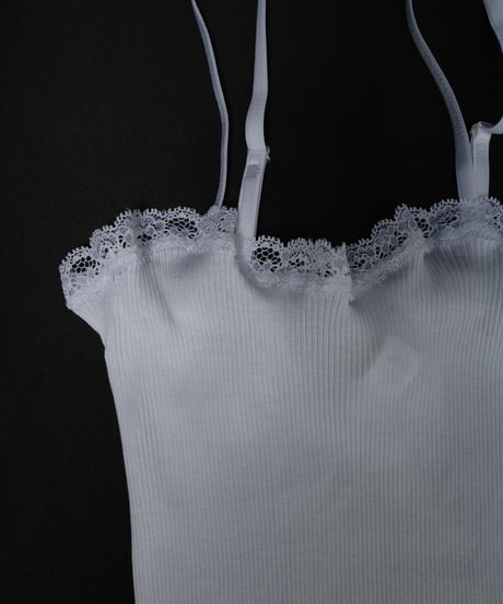 CATEGORY Camisole | GABRIELLE PECO