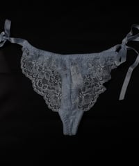 Zermatt Nina Thong in Sax