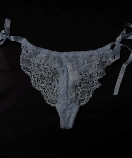 Zermatt Nina Thong in Sax