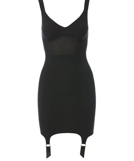 Mur Mur Grid Underdress