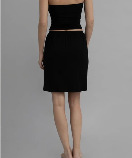 KYE RECLINE SKIRT