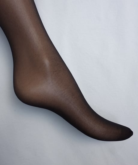 Trasparenze SONIA Knee High in Black