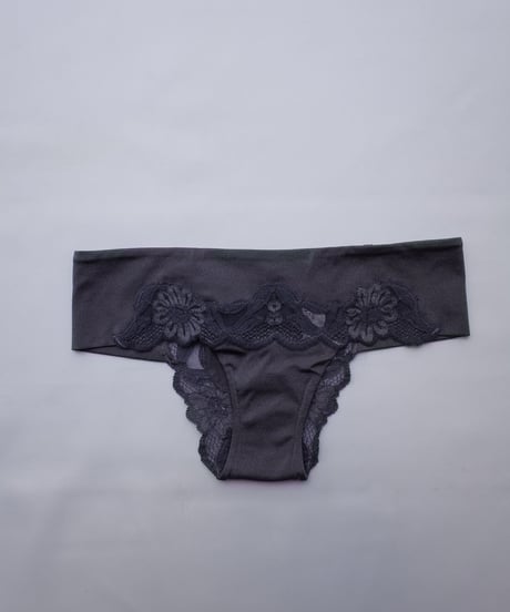 Zermatt Emma Shorts in Grey