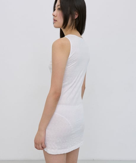 Fruity Booty Petal Nightie